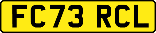 FC73RCL