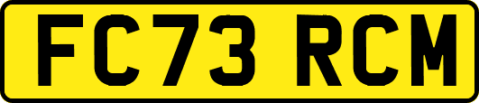 FC73RCM