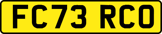 FC73RCO