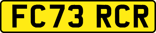 FC73RCR