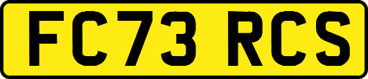 FC73RCS