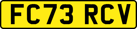 FC73RCV