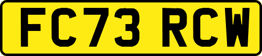 FC73RCW