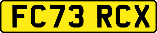 FC73RCX