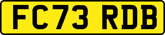 FC73RDB