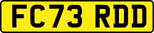 FC73RDD