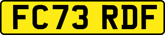 FC73RDF