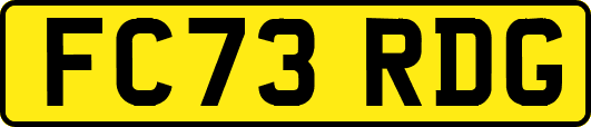 FC73RDG