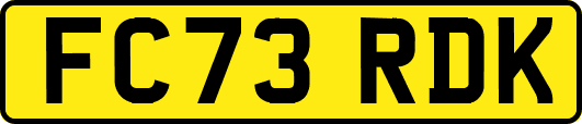 FC73RDK