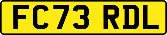 FC73RDL