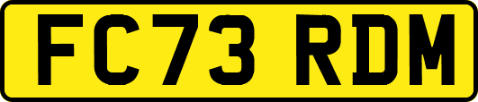 FC73RDM