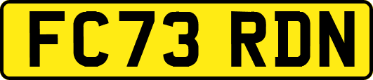 FC73RDN