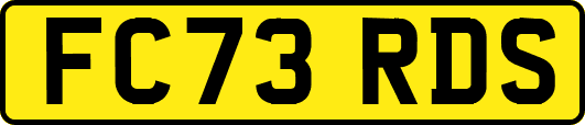 FC73RDS