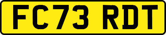FC73RDT
