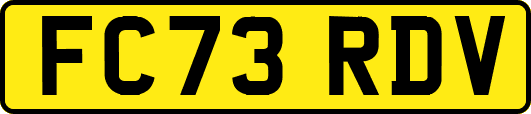 FC73RDV