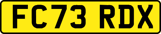 FC73RDX
