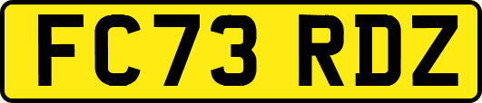 FC73RDZ