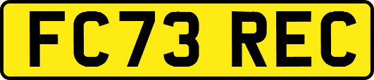 FC73REC