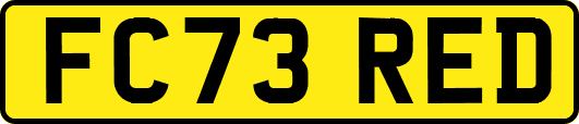 FC73RED