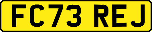 FC73REJ