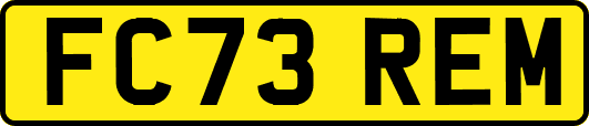FC73REM