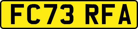 FC73RFA