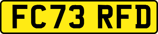 FC73RFD