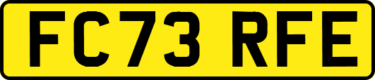 FC73RFE