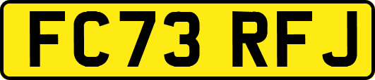 FC73RFJ