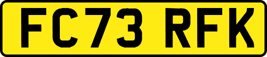 FC73RFK