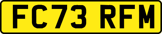 FC73RFM