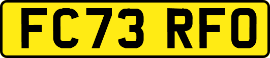 FC73RFO