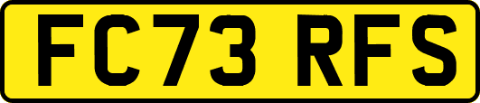 FC73RFS