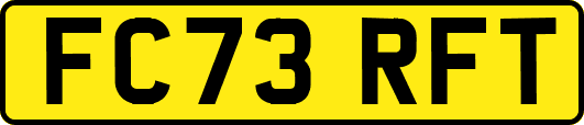 FC73RFT