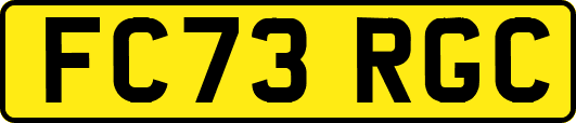 FC73RGC