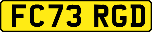 FC73RGD