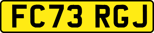 FC73RGJ