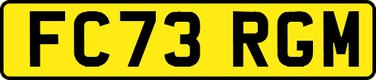FC73RGM