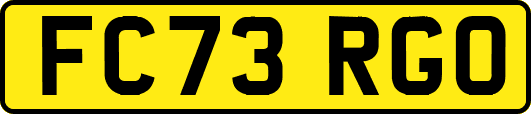 FC73RGO