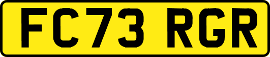 FC73RGR
