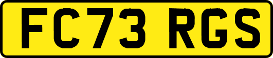 FC73RGS