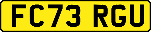FC73RGU