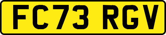 FC73RGV