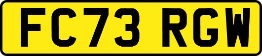 FC73RGW