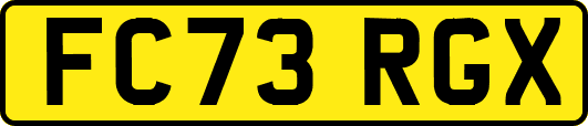 FC73RGX