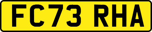 FC73RHA