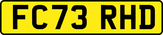 FC73RHD