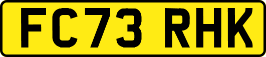FC73RHK