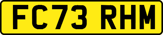 FC73RHM