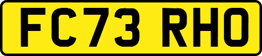 FC73RHO